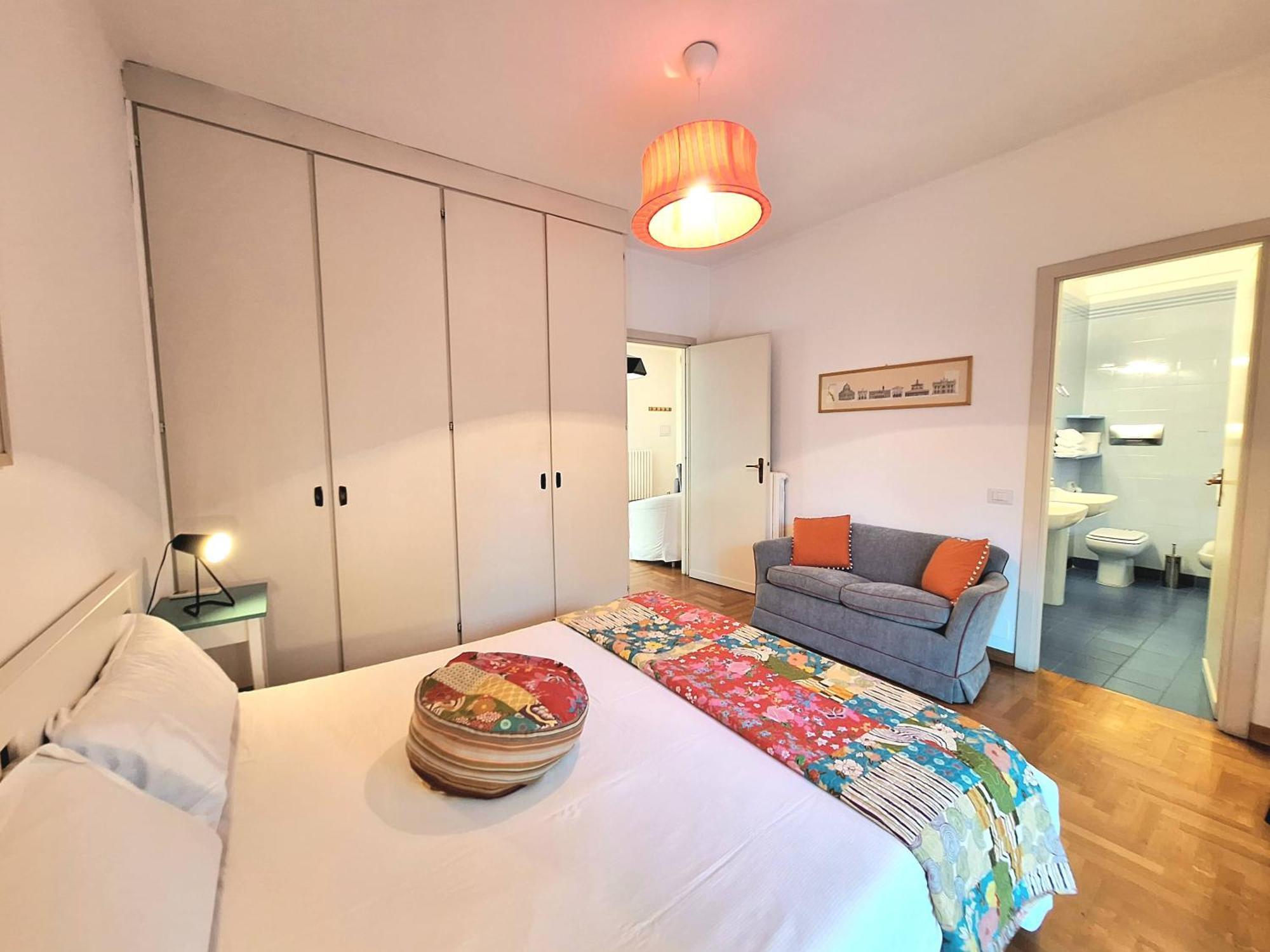 Delmirani'S Book Apartments - Vatican View Roma Esterno foto