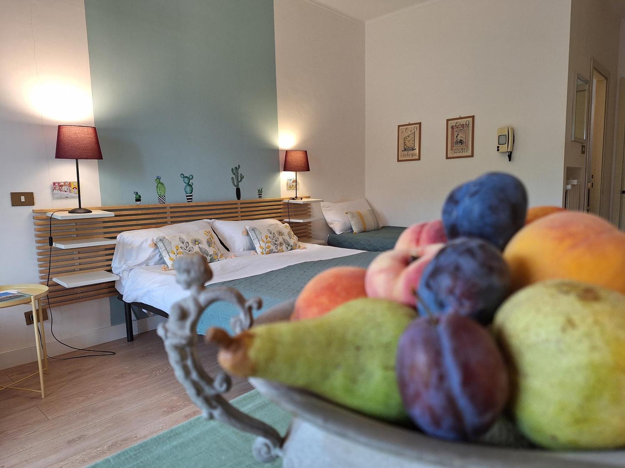 Delmirani'S Book Apartments - Vatican View Roma Esterno foto